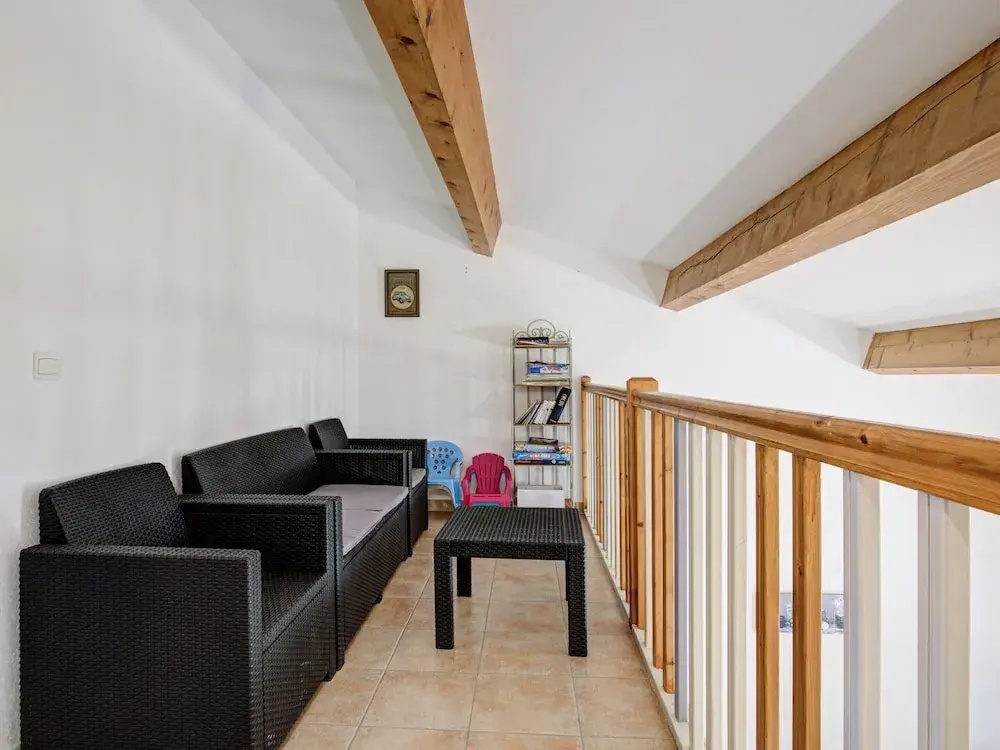 Voir la photo 3 — Family Villa Near Lac de Jouarres