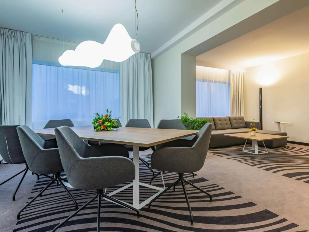 Orbis Hotel Wroclaw - фото 47