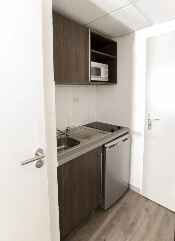 Aparthotel Adagio Access Orléans - Général
