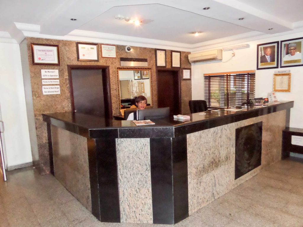 Manyxville Hotel & Suites - Général