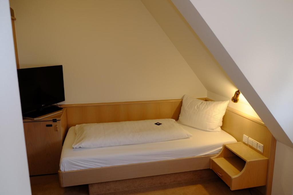 Flair Hotel Schwanen by null