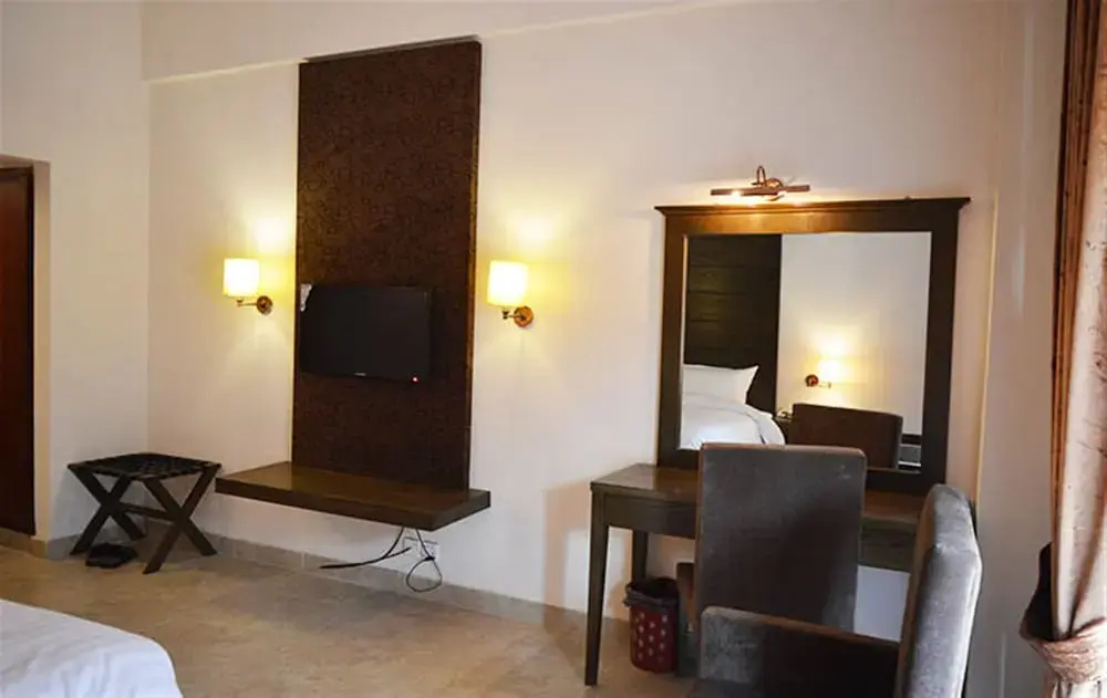 Grand Ambassador Islamabad - Chambres