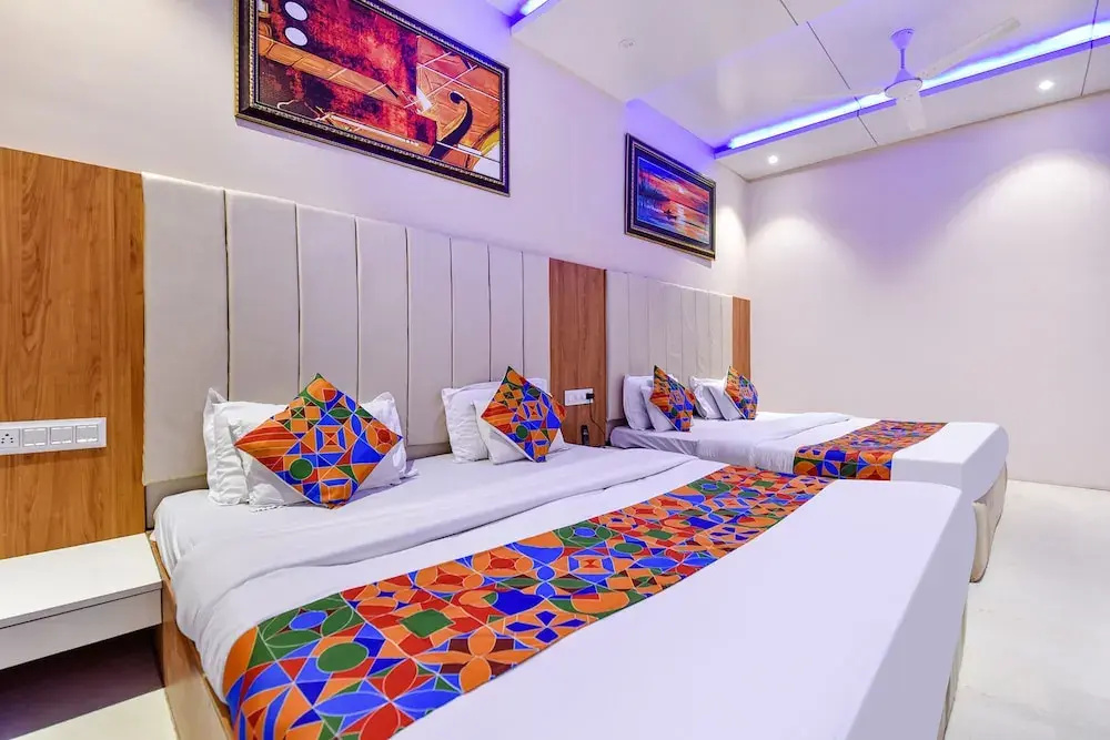 Hotel photo 20