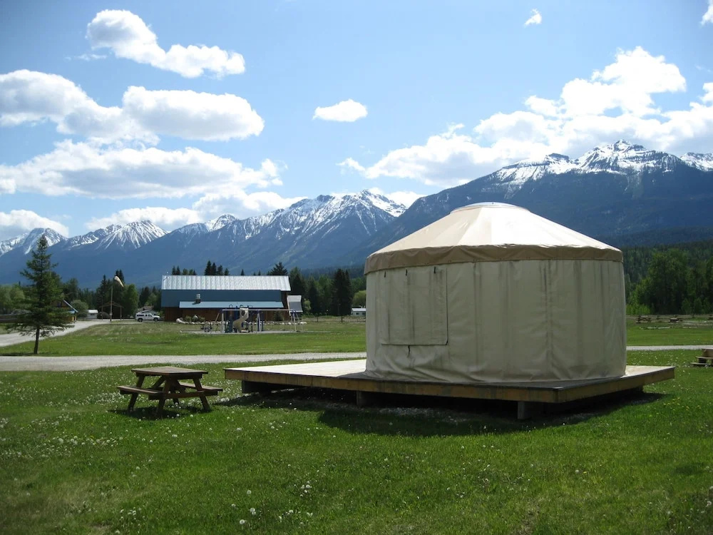 Tent