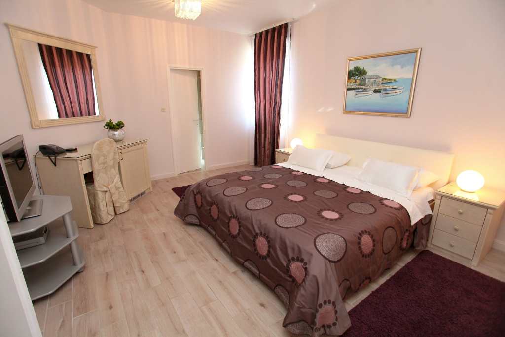 Hotel Bellevue - Général
