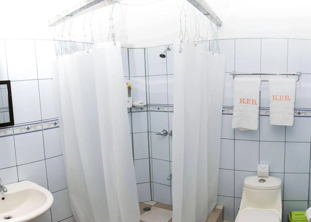 Hotel Puntarenas Beach - фото 8