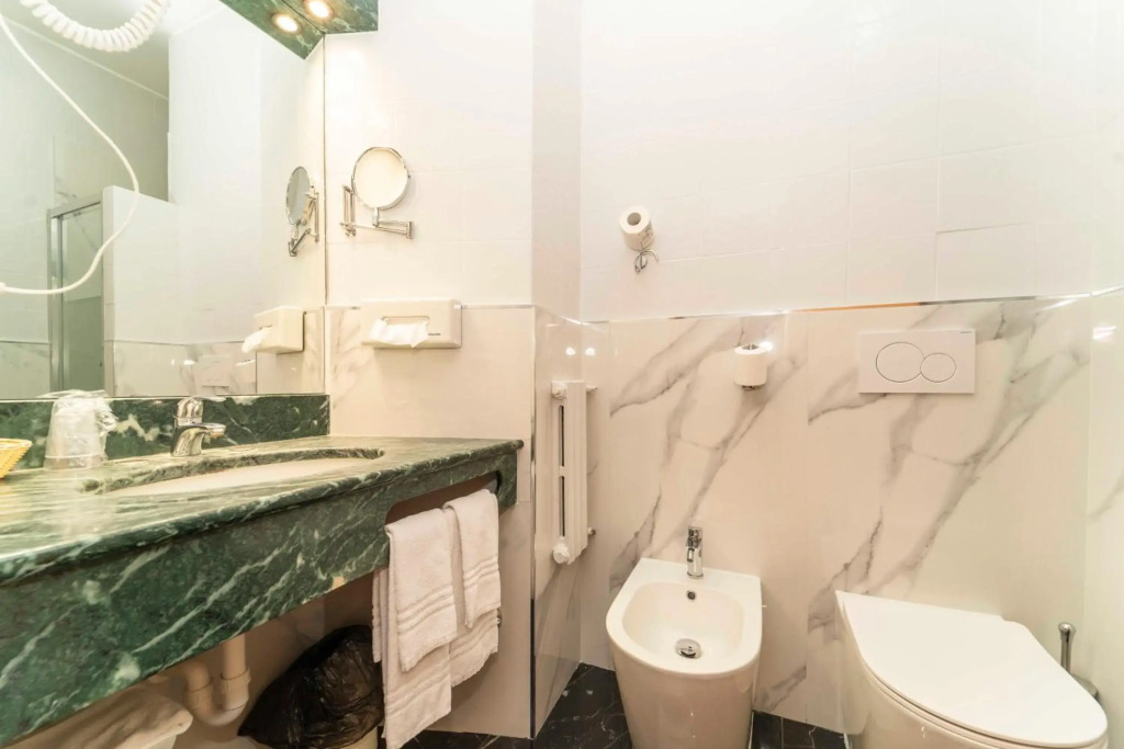 Hotel Turin Royal - фото 10