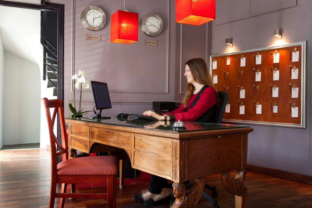 Hotel photo 16