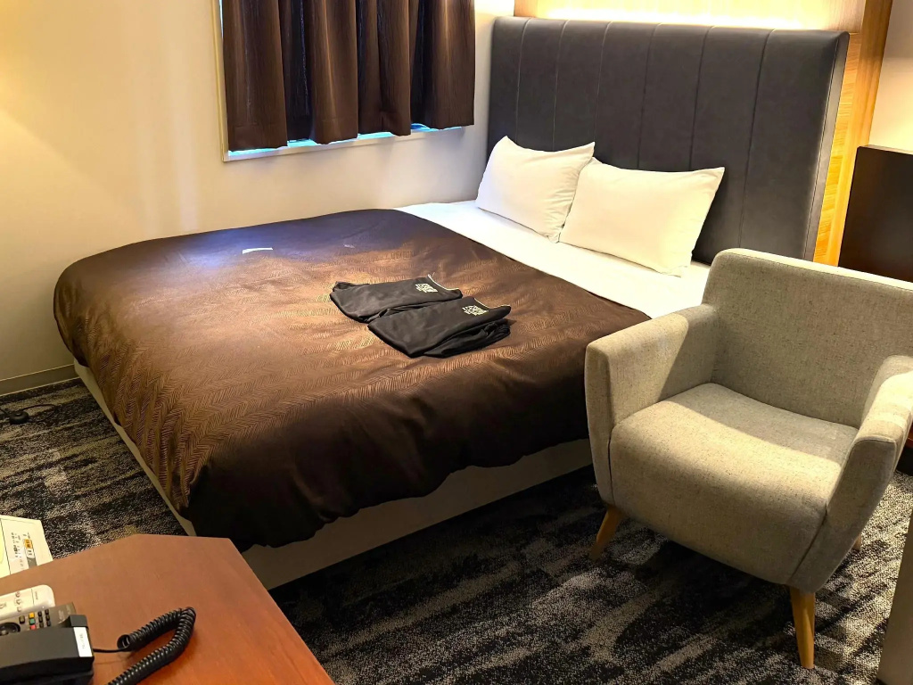 PLACE Hotel Ascot - Général