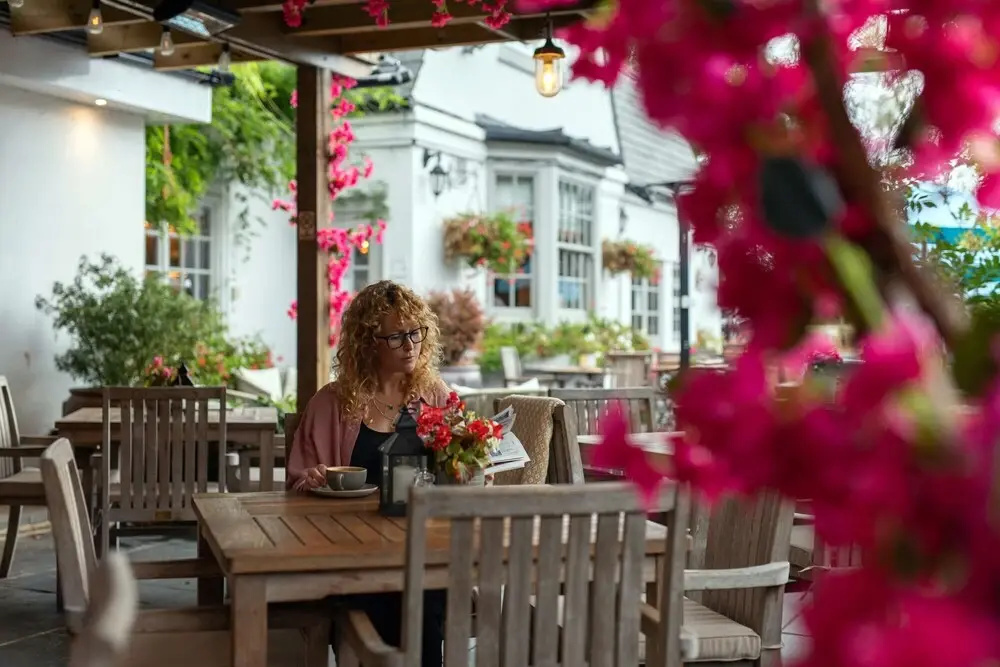 The Carpenters Arms - Général