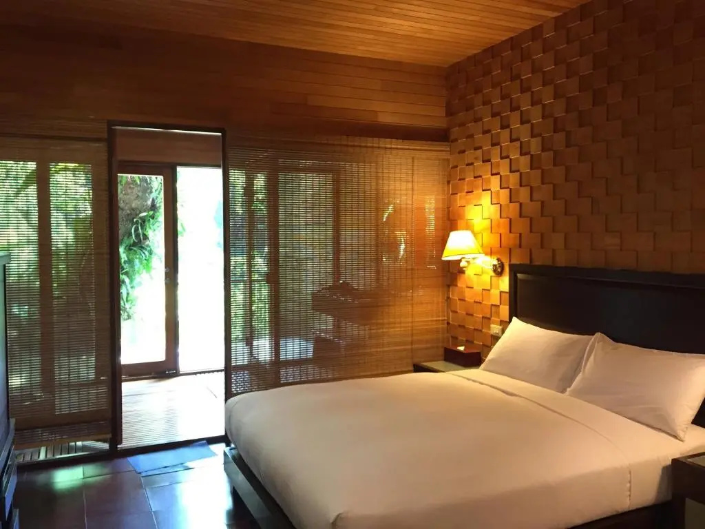 Silk Valley SPA Resort - Chambres
