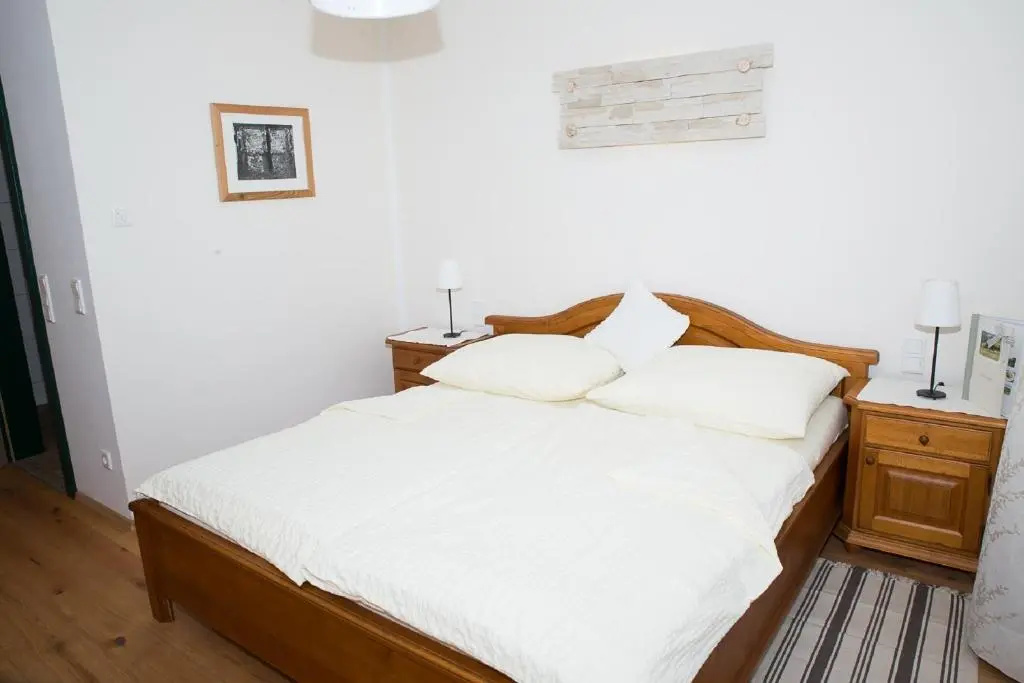 Krumbacherhof - Chambres