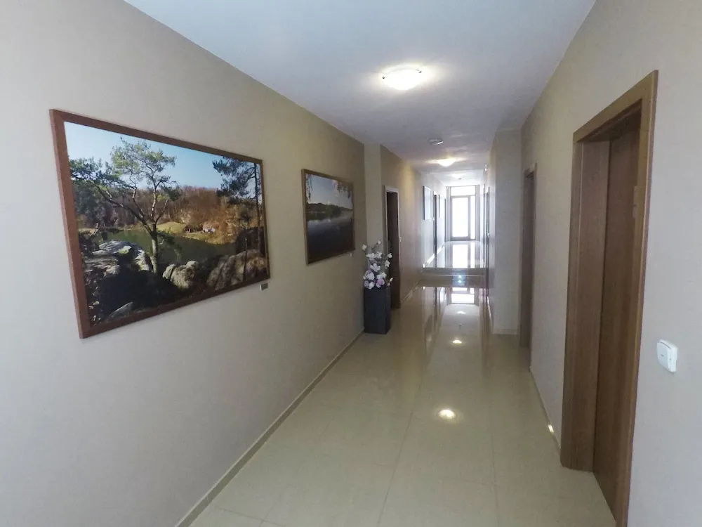 Hotel U Kvapilů - Général