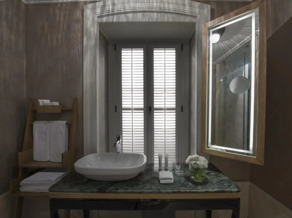 10 Karakoy Istanbul - Special Class - Chambres
