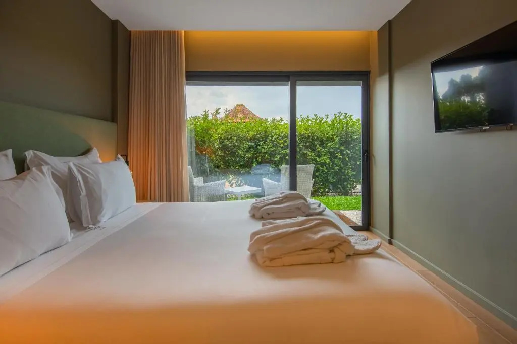 Quinta do Pedregal Hotel & Spa - Général