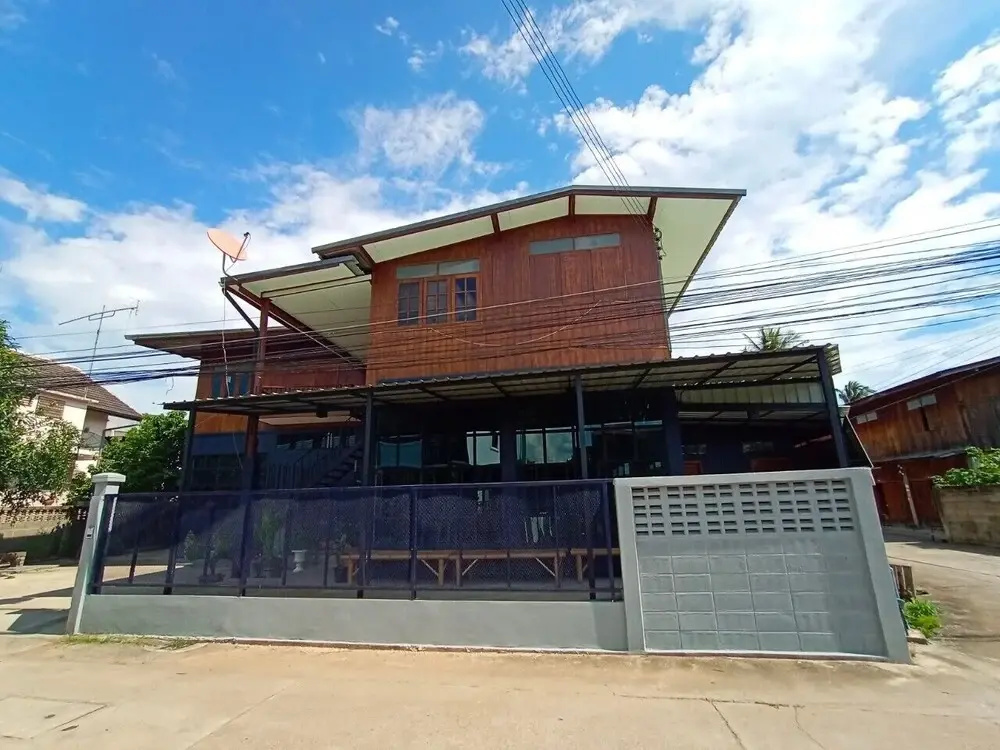 Just More Boutique Homestay