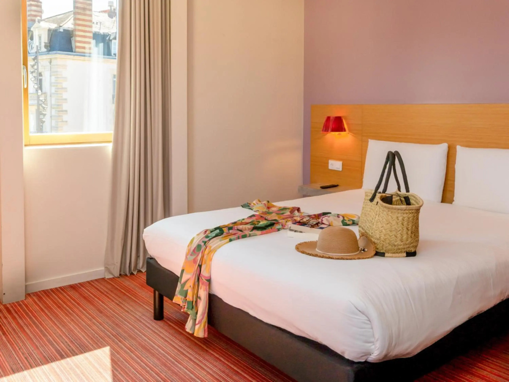 ibis Styles Le Puy-en-Velay - Général