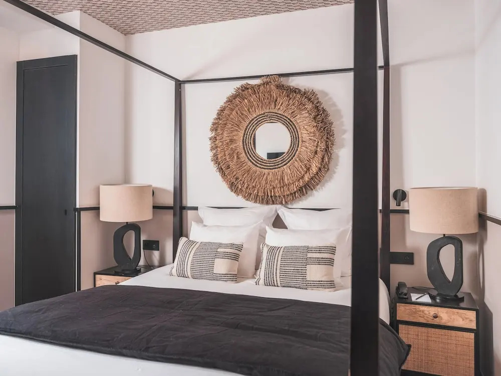 Maisons du Monde Hôtel & Suites - La Rochelle Vieux Port - Chambres