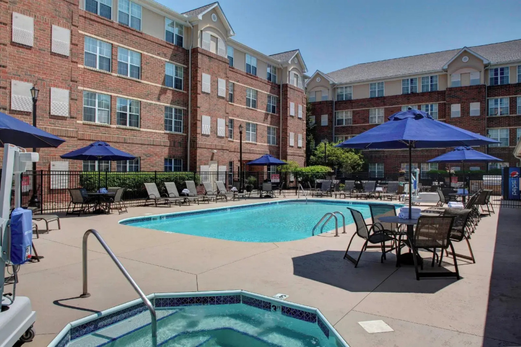 Residence Inn by Marriott Cleveland Beachwood - Général