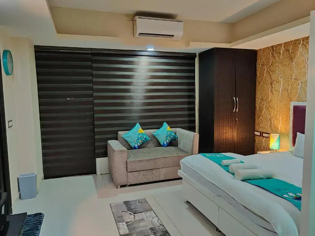 Hotel photo 9