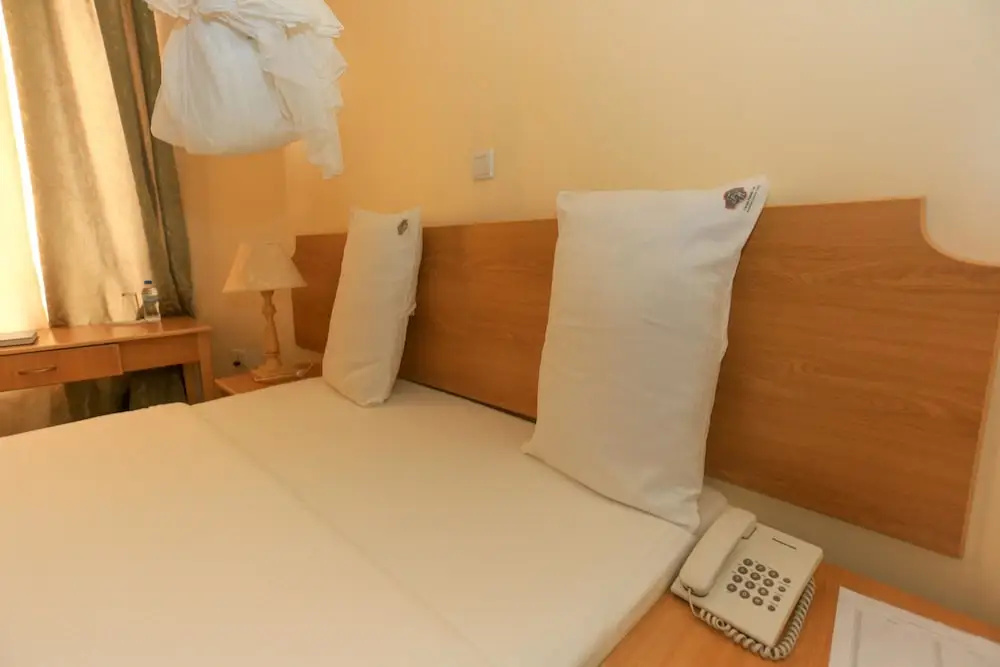 Faraja Hotel - Chambres