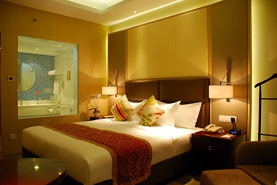 Best Western by null