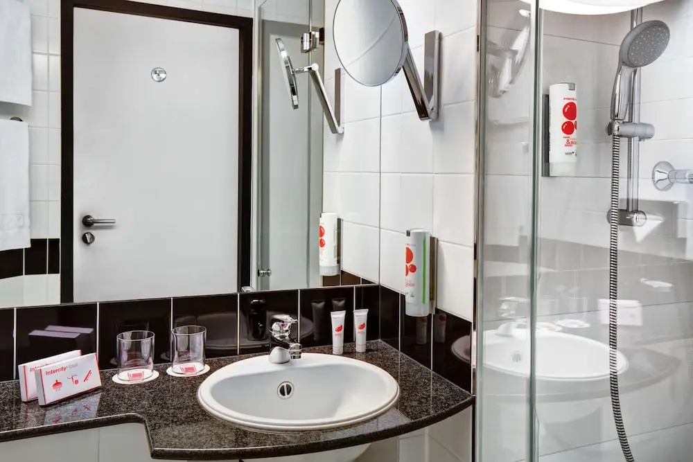 IntercityHotel Celle - Chambres