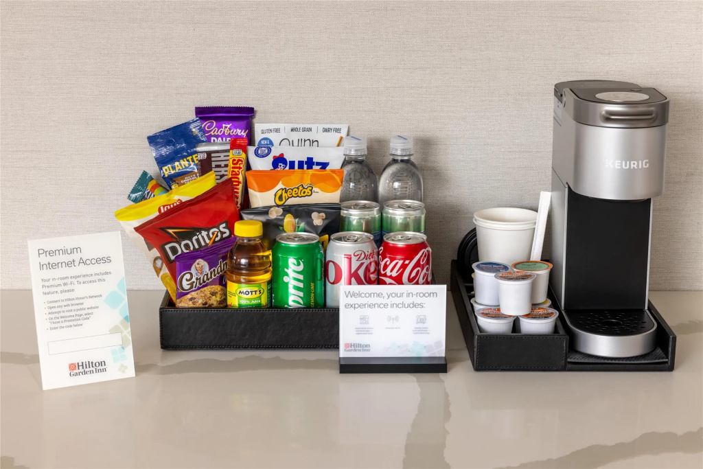 Hilton Garden Inn Atlanta West/Lithia Springs - Général