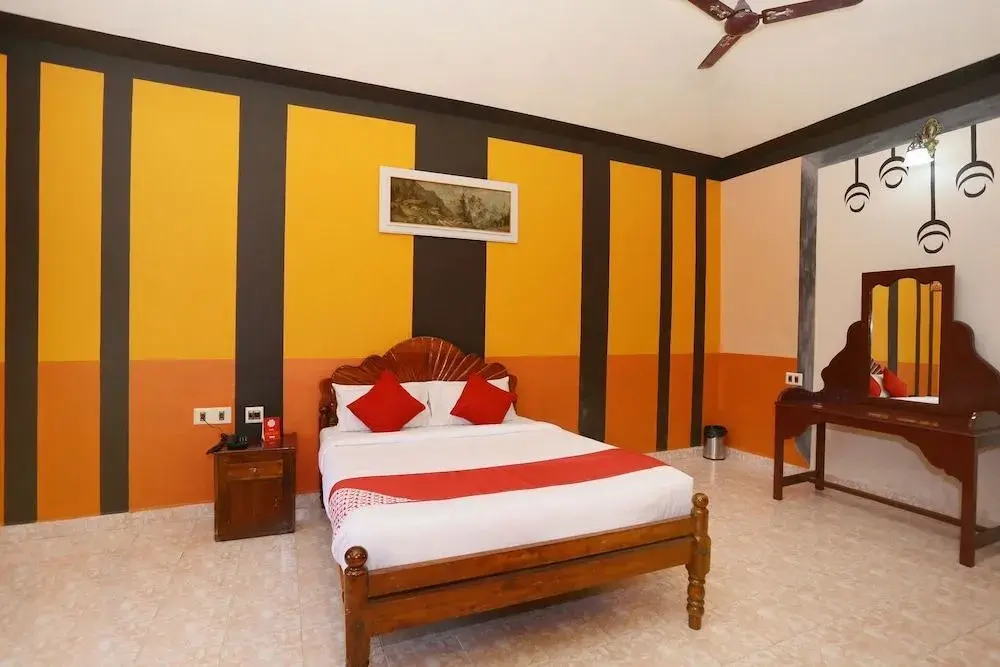 Dreamland Hill Residency By OYO Rooms - фото 3