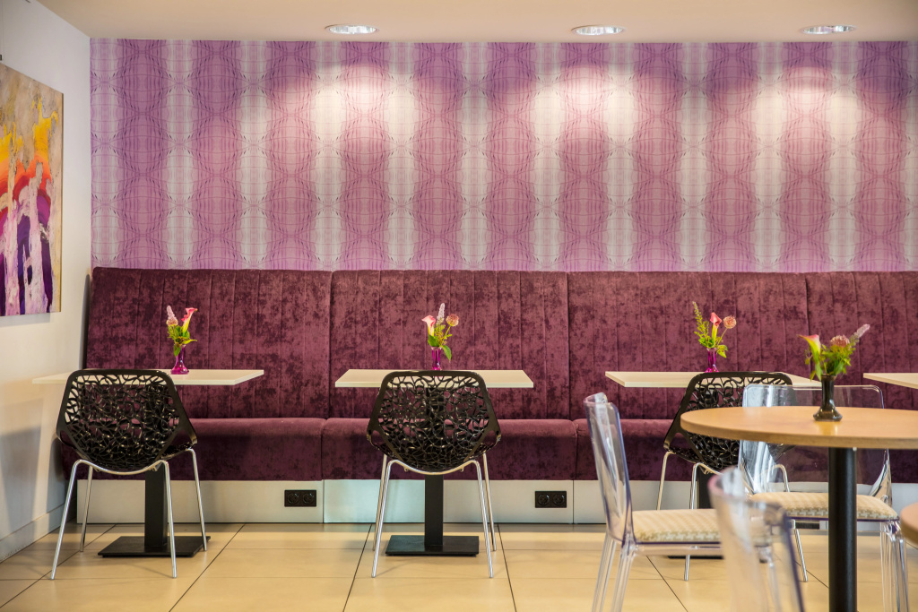 Holiday Inn Express Arnhem by IHG - Général