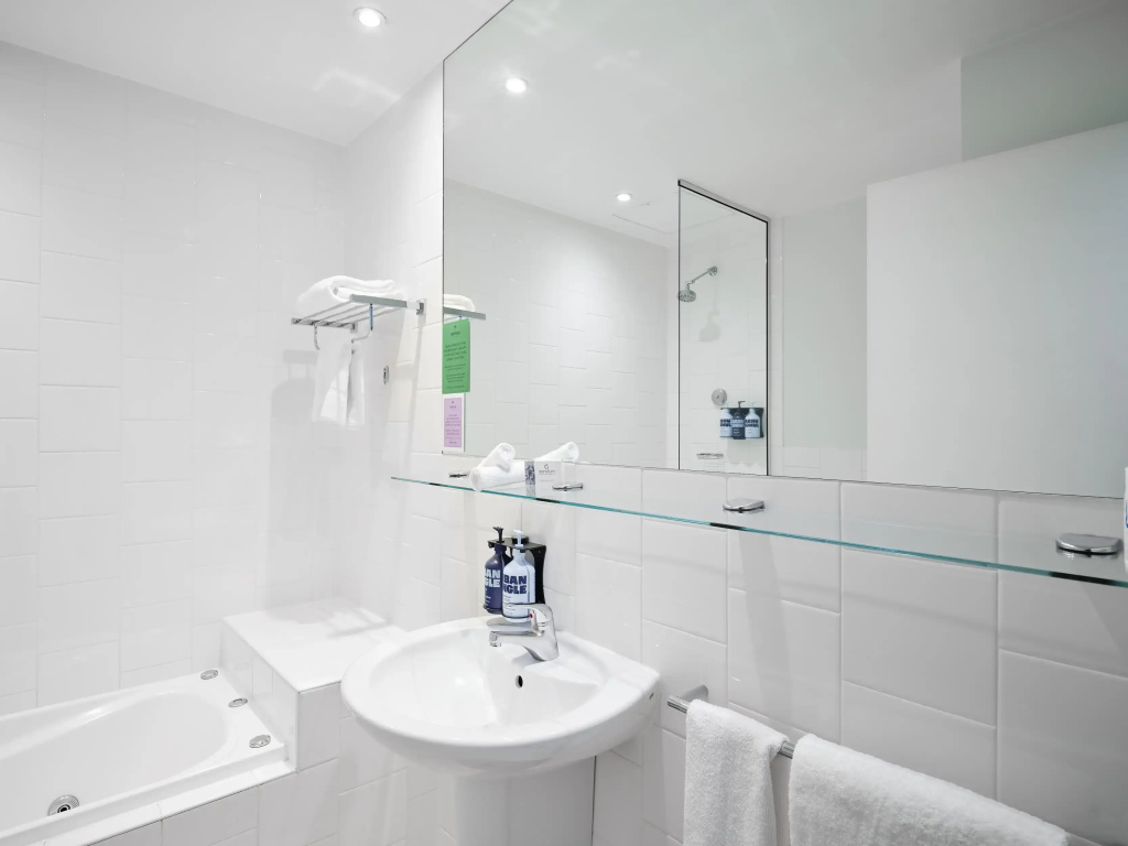 Novotel St Kilda - Général