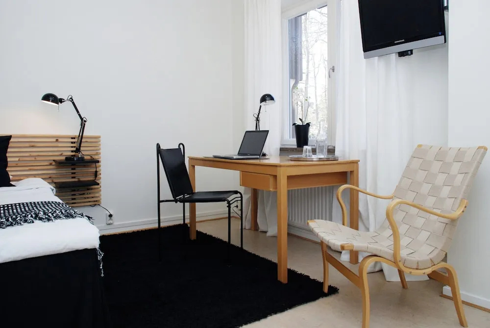 Ekebacken Hotell & Konferens - Chambres