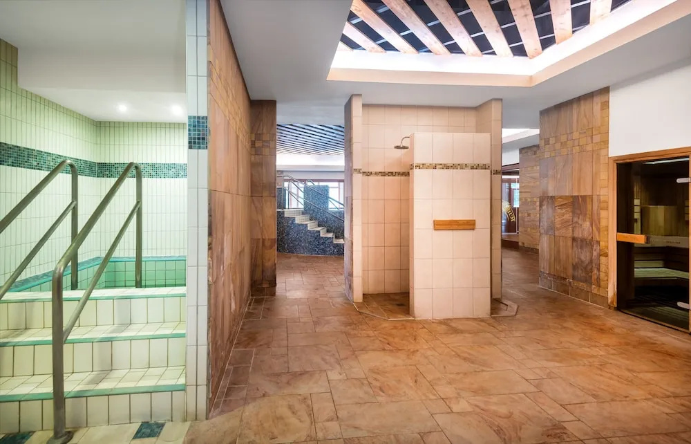 Hotel Aquarell - Général