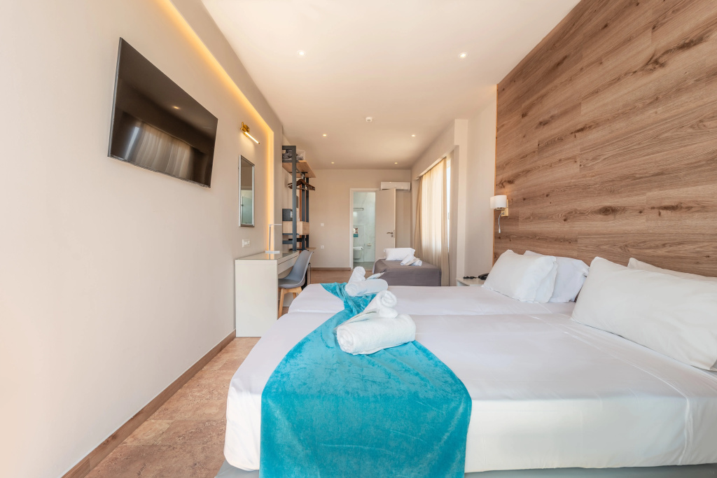 Arte Hotel - Général