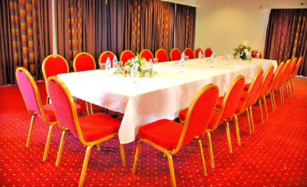 Tropic Inn Hotel - Général