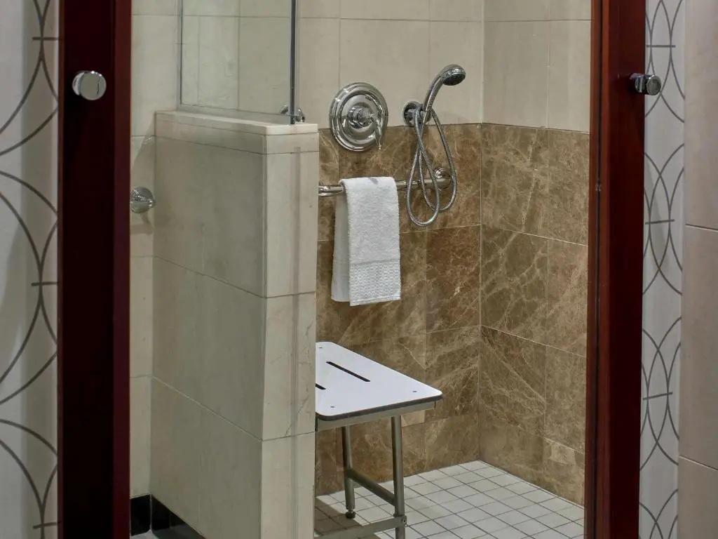 Sofitel Philadelphia at Rittenhouse Square - Chambres