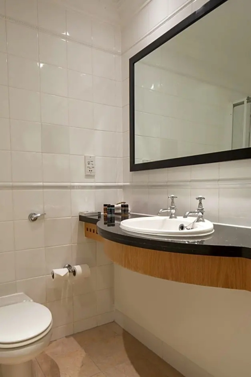 The Welcombe Hotel, Sure Hotel Collection by Best Western - Chambres