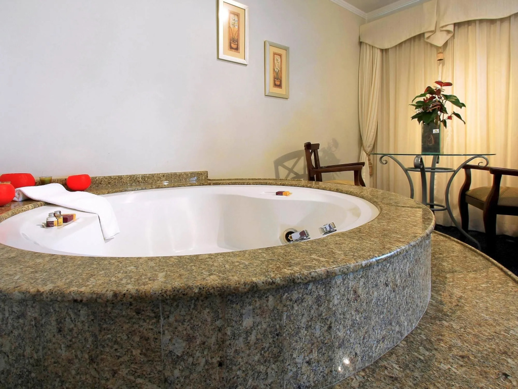 Mercure Jaraguá do Sul Hotel - Général