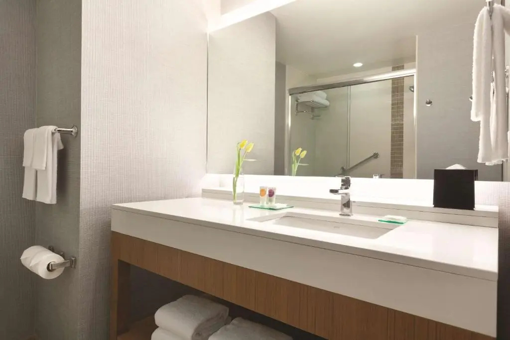 Hyatt Place at Anaheim Resort/Convention Center - Chambres