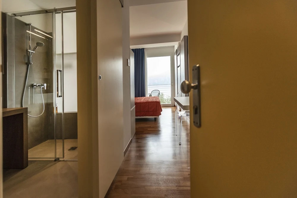 Internazionale - Chambres