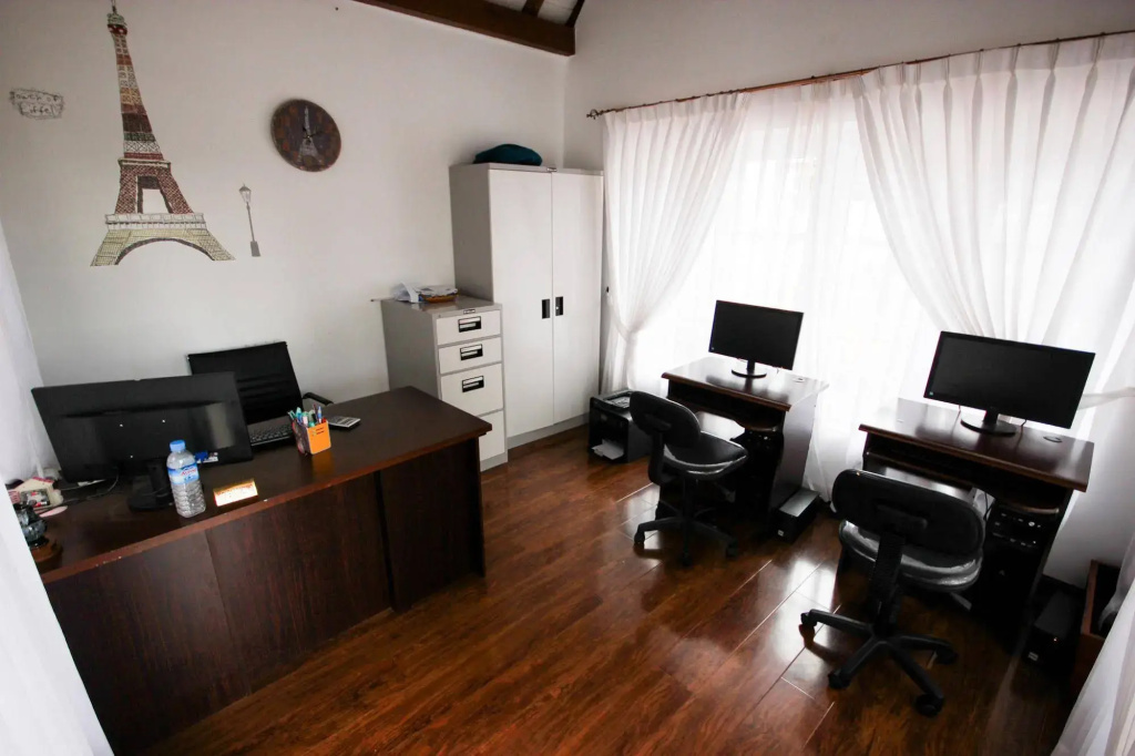 Royal Kalaw Hills Resort - Général