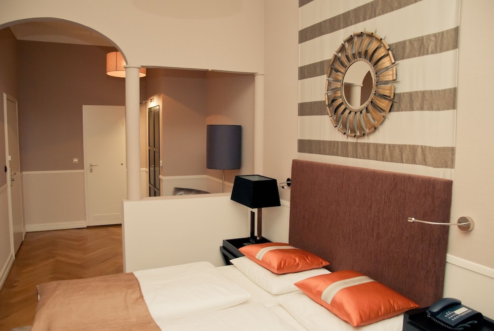 Hotel Elba am Kurfürstendamm - Design Chambers — 5