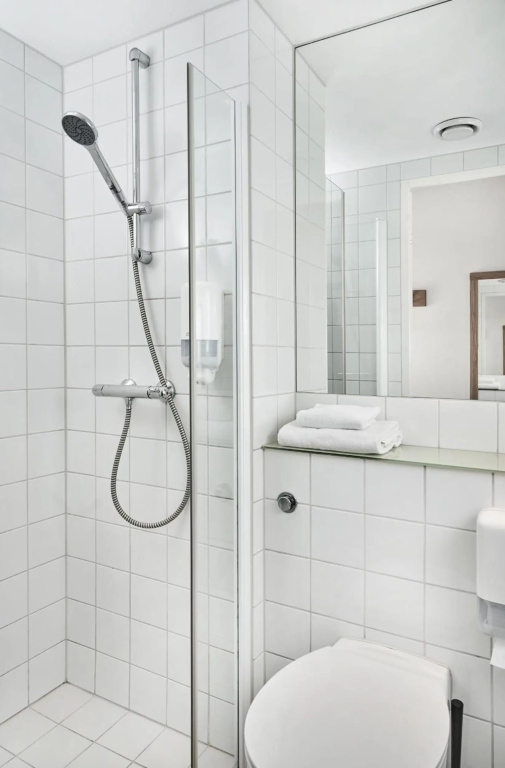 Smarthotel Forus - Général