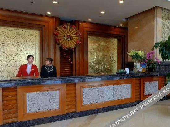 Perfect International Hotel - фото 8
