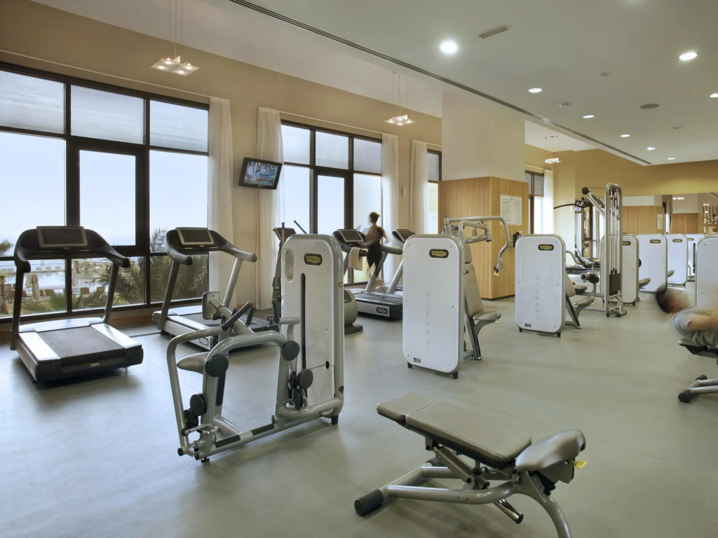 Amwaj Rotana, Jumeirah Beach - Général
