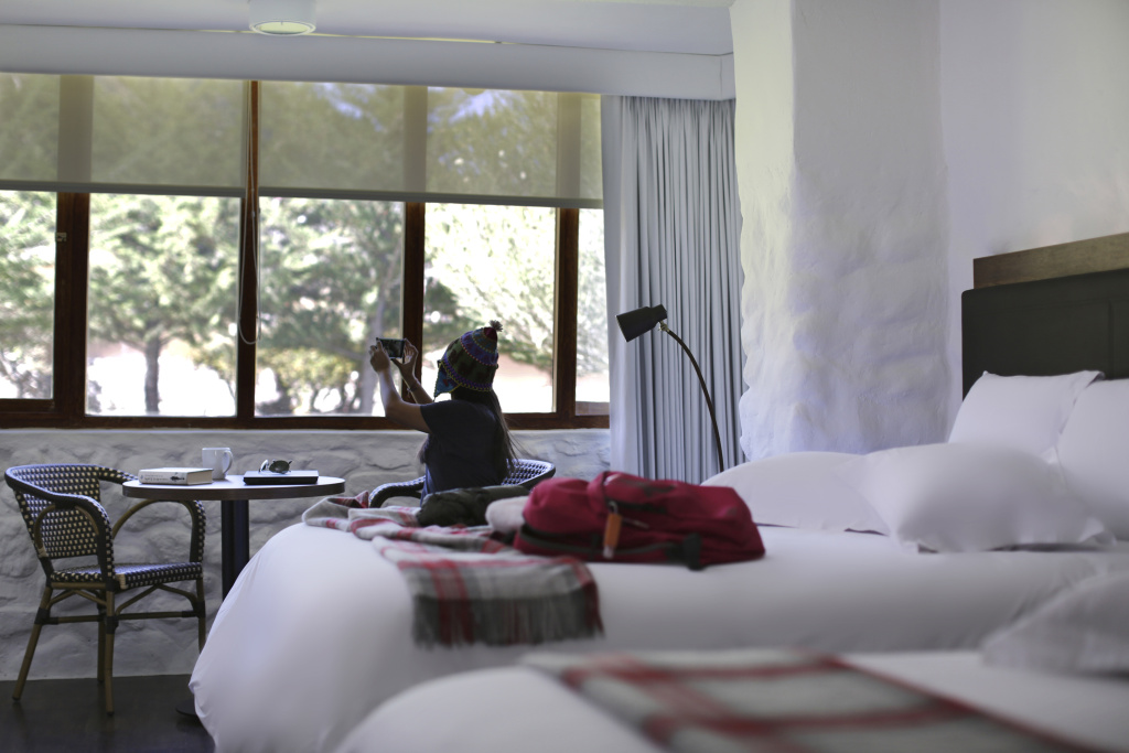 Casa Andina Premium Valle Sagrado Hotel & Villas - Général