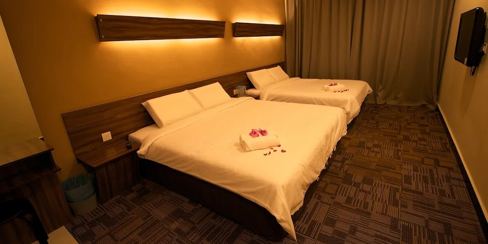 De Botani Hotel
