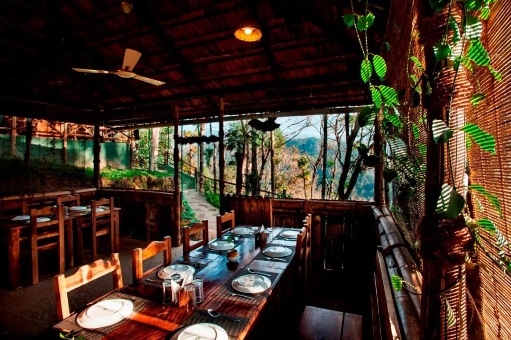 Season7 The Nature Resort - Munnar - Général
