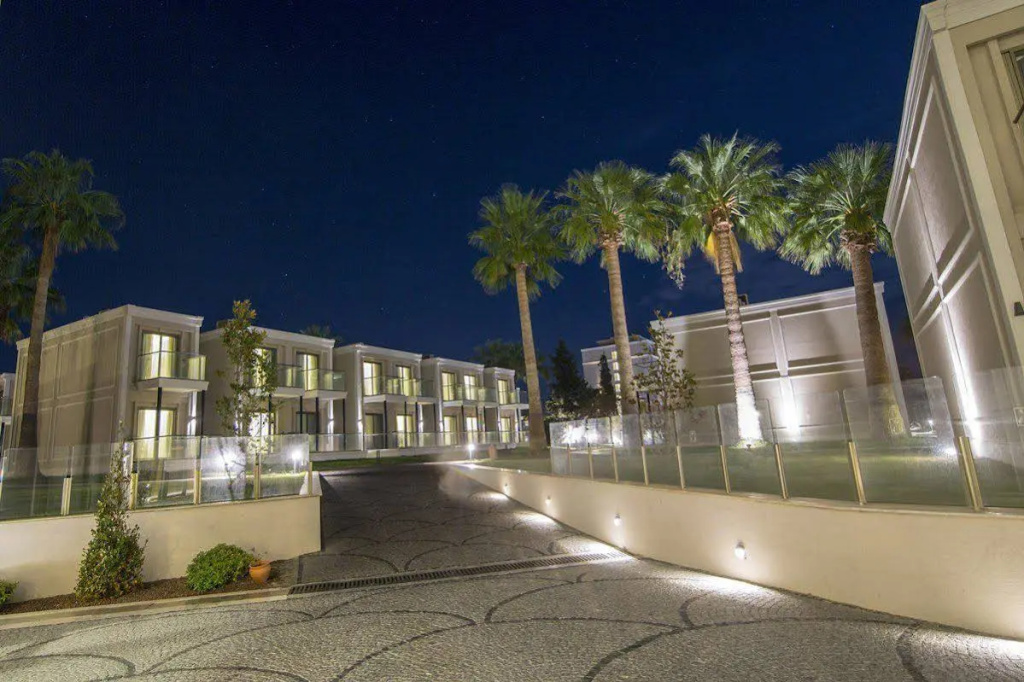 Duja Didim (Ex Aurum Moon Holiday Resort) - Général