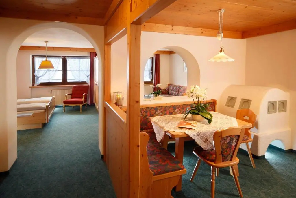 Hotel Peter - Chambres